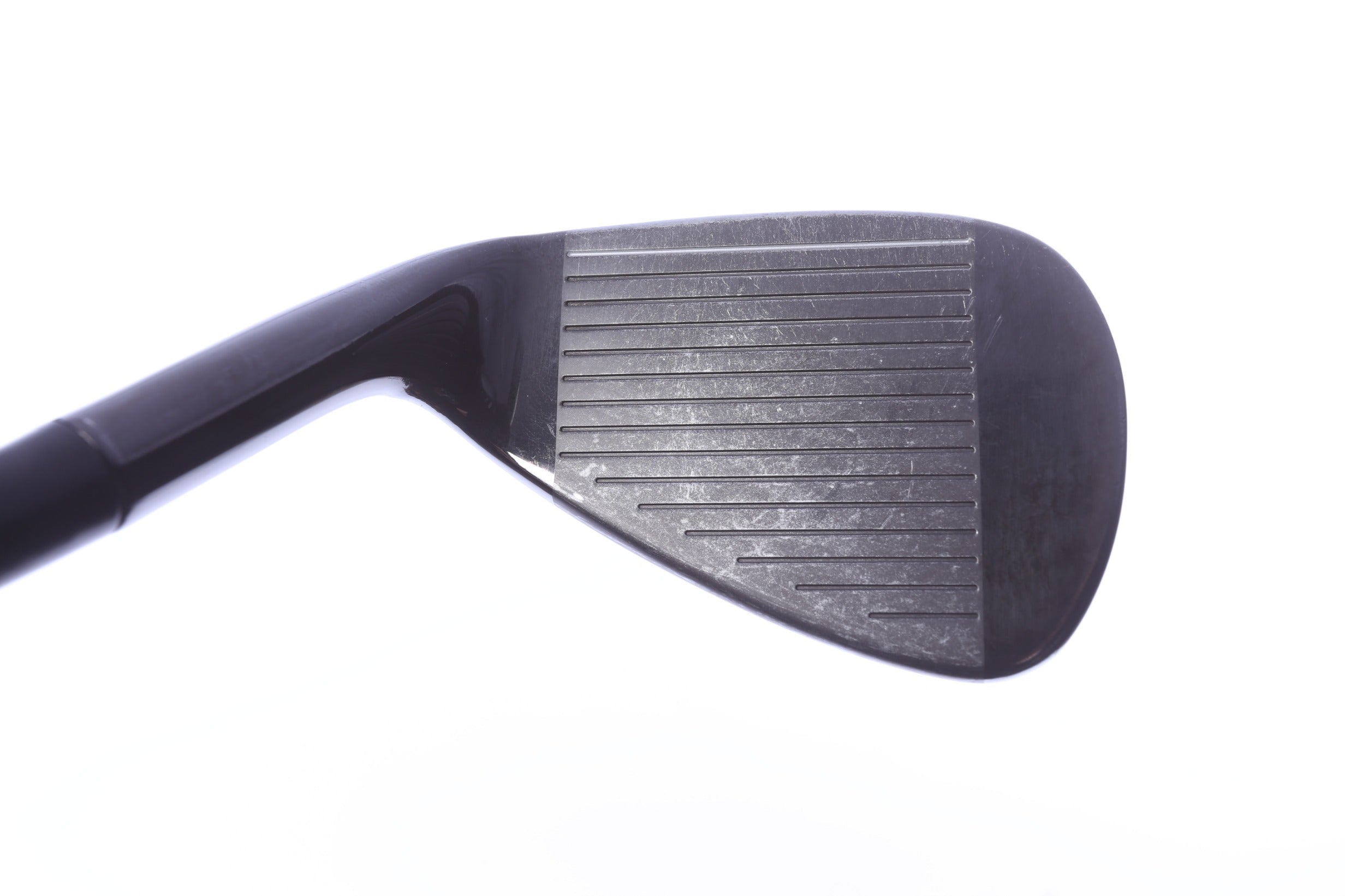 Used TaylorMade P790 Black Approach Wedge - Right-Handed - 50 Degrees - Stiff Flex