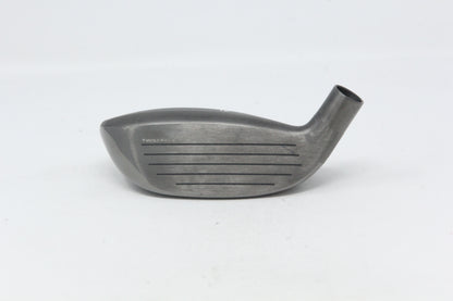 Used TaylorMade Qi35 Rescue 4H - HEAD ONLY - Right-Handed - 22 Degrees-Next Round