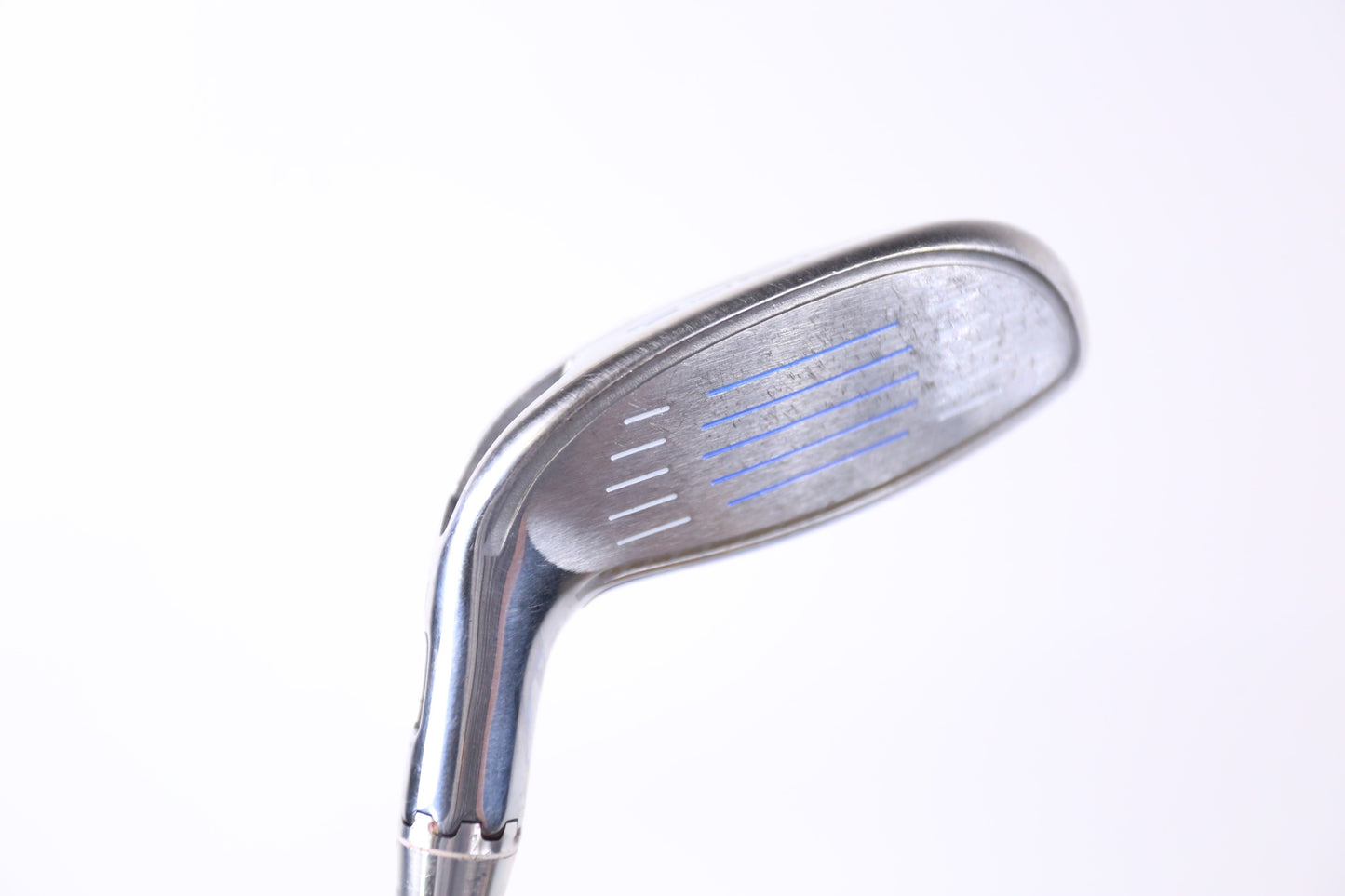 Used Cobra Fly-Z 4H Hybrid - Right-Handed - 25 Degrees - Ladies Flex-Next Round