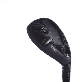 Used Titleist TSi3 3H Hybrid - Right-Handed - 20 Degrees - Stiff Flex-Next Round