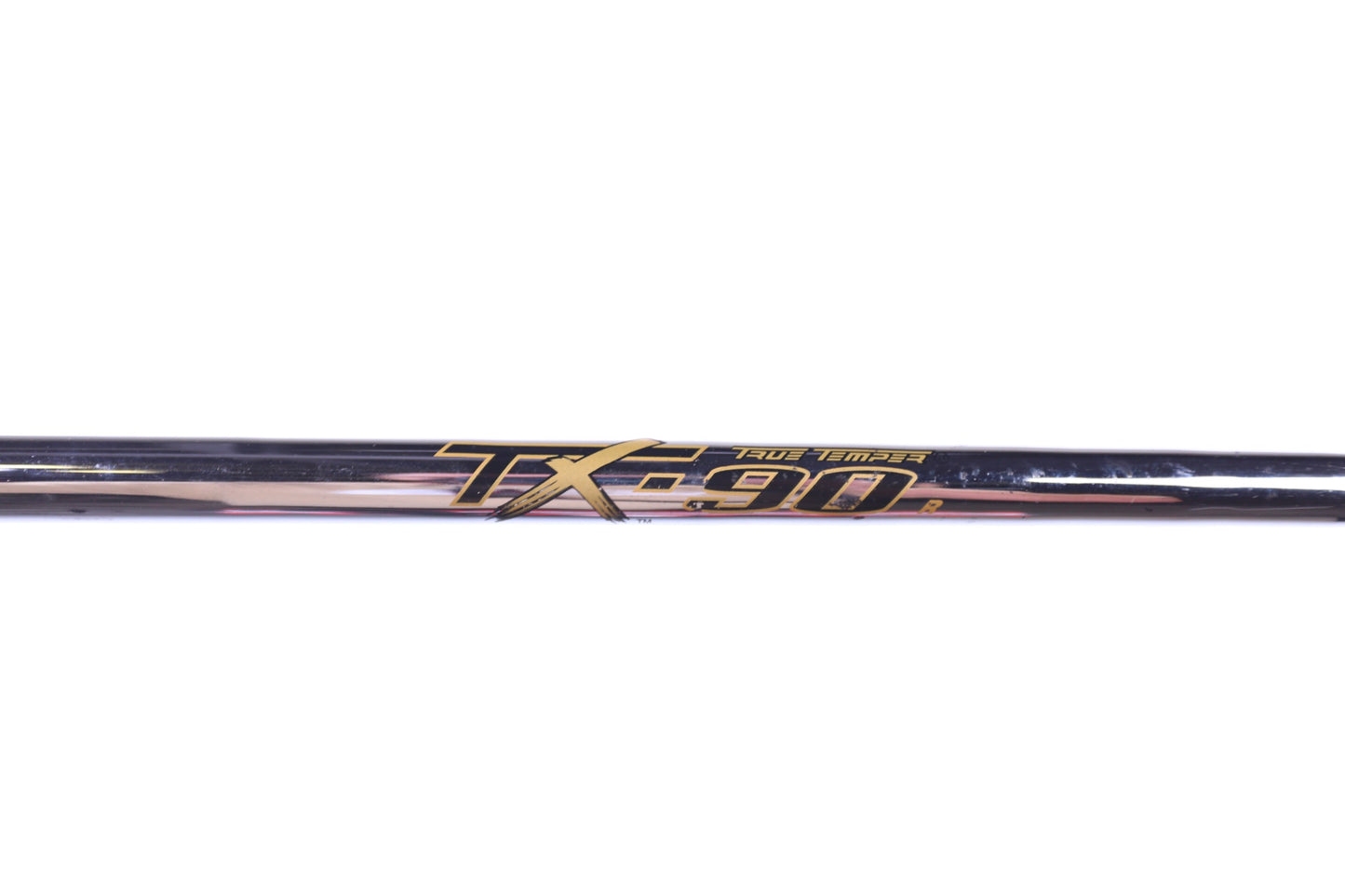 Used Callaway X-18 Pro Series Single 3-Iron - Right-Handed - Regular Flex-Next Round