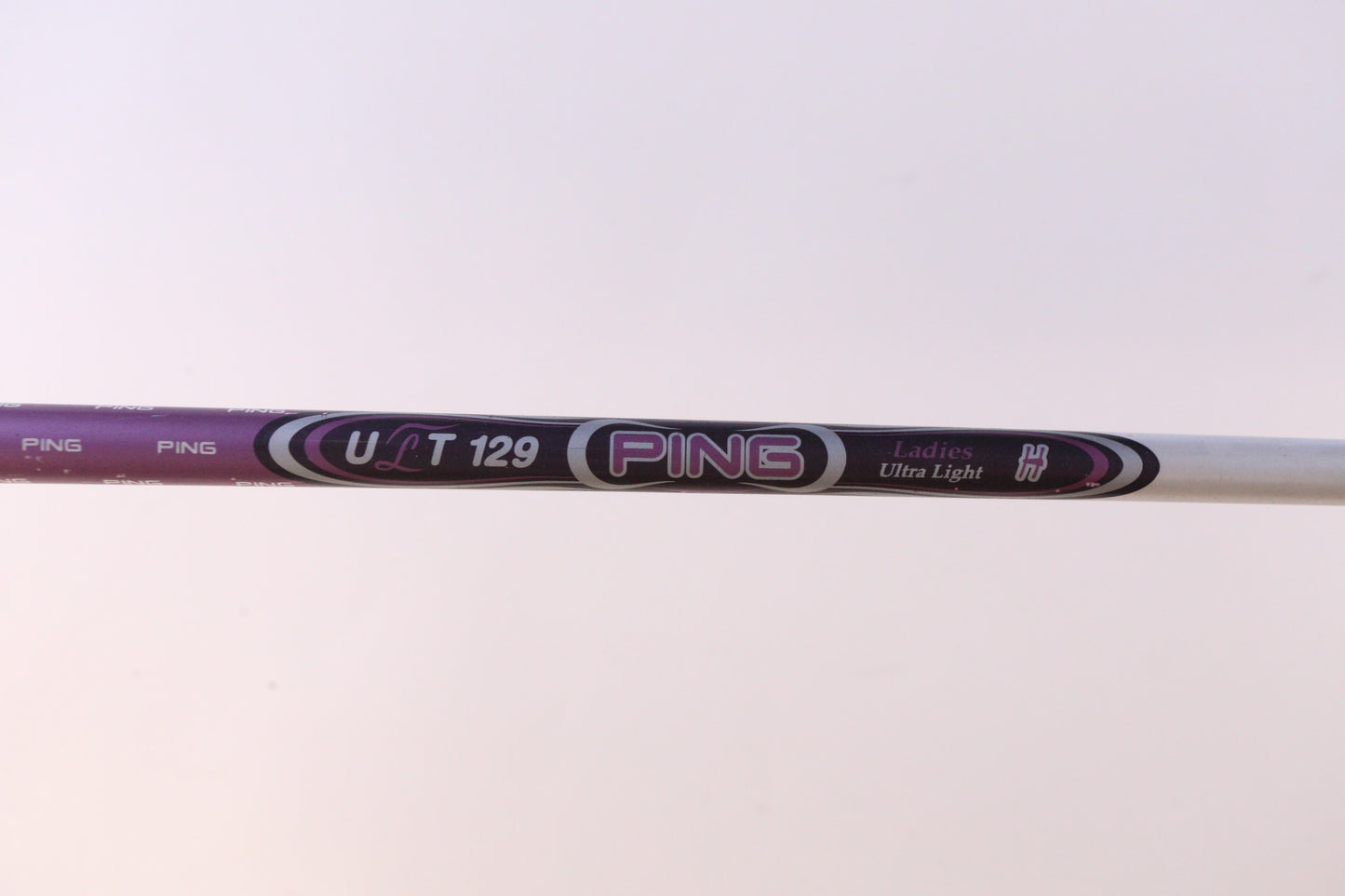 Used Ping Rhapsody 5H Hybrid - Right-Handed - 26 Degrees - Ladies Flex-Next Round