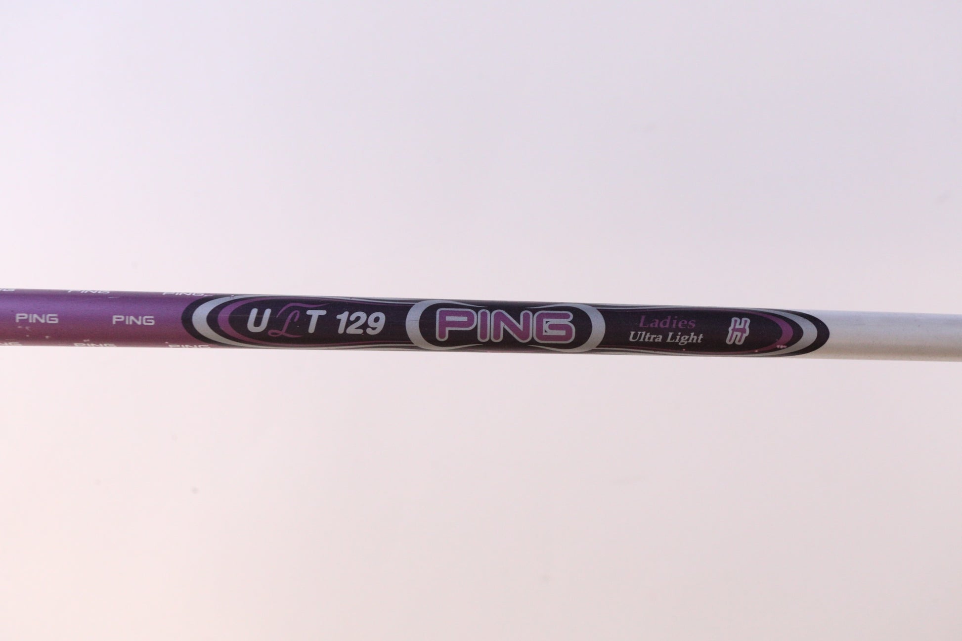 Used Ping Rhapsody 5H Hybrid - Right-Handed - 26 Degrees - Ladies Flex-Next Round