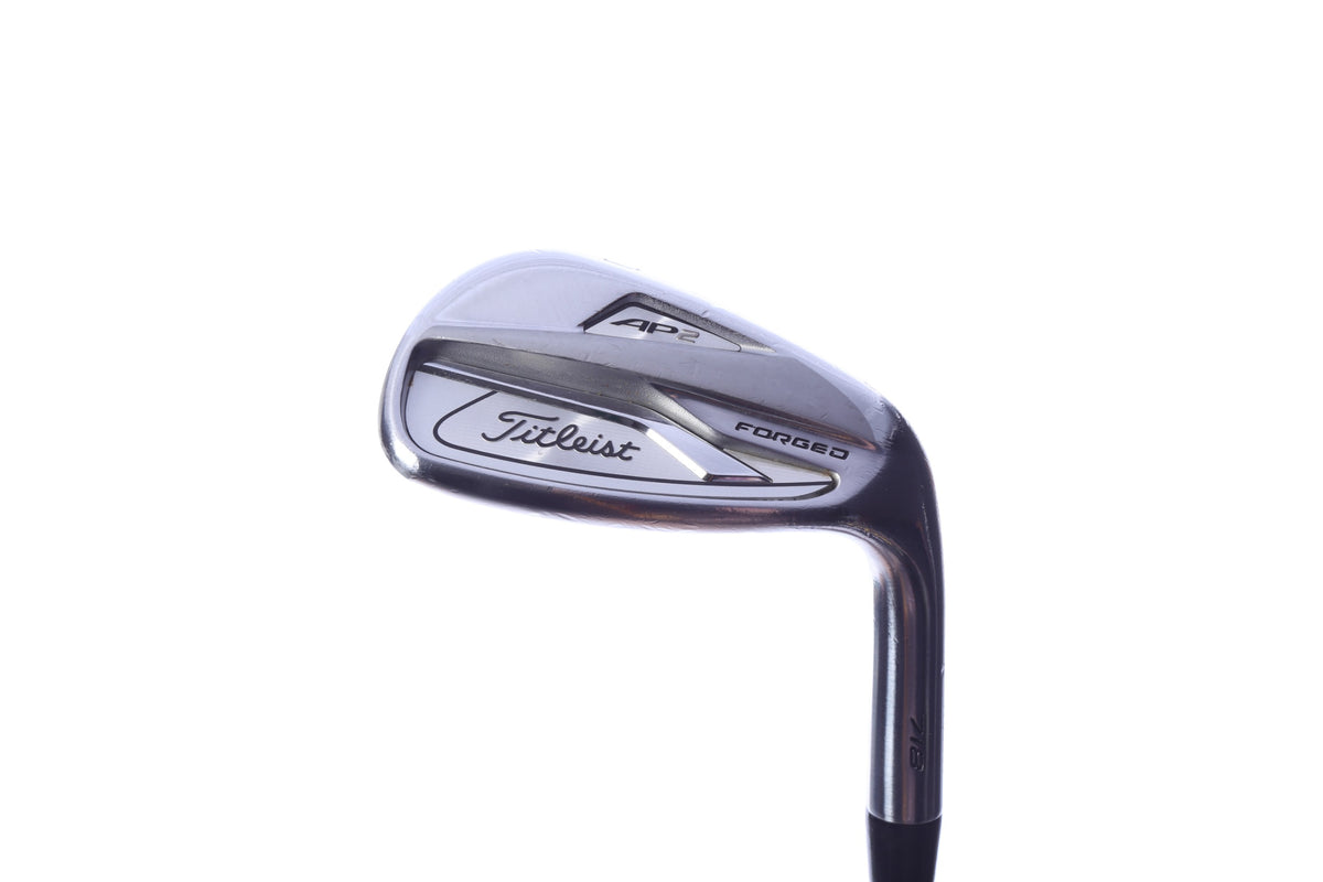 Used Titleist 718 AP2 Gap Wedge - Right-Handed - 50 Degrees - Extra Stiff Flex