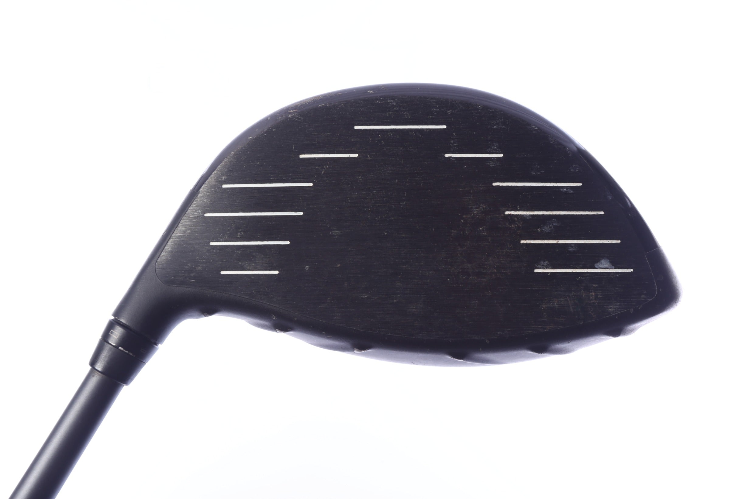 Used Ping G30 Driver - 9 Degrees - Regular Flex Ping Alta - Right-Handed