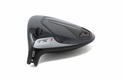 Used Titleist TSR1 7-Wood - HEAD ONLY - Left-Handed - 20 Degrees