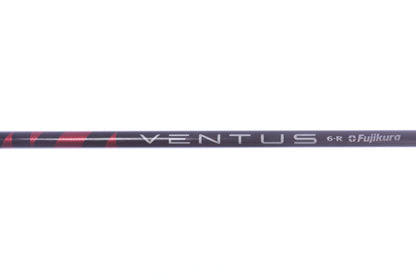 Used TaylorMade STEALTH Rescue 3H Hybrid - Left-Handed - 19 Degrees - Regular Flex-Next Round