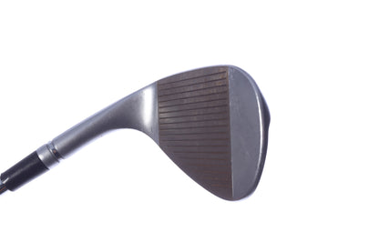 Used TaylorMade Milled Grind 4 Raw Sand Wedge - Right-Handed - 54 Degrees - Wedge Flex-Next Round