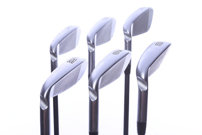 Used Ping G730 Iron Set - Right-Handed - 5-PW - Regular Flex