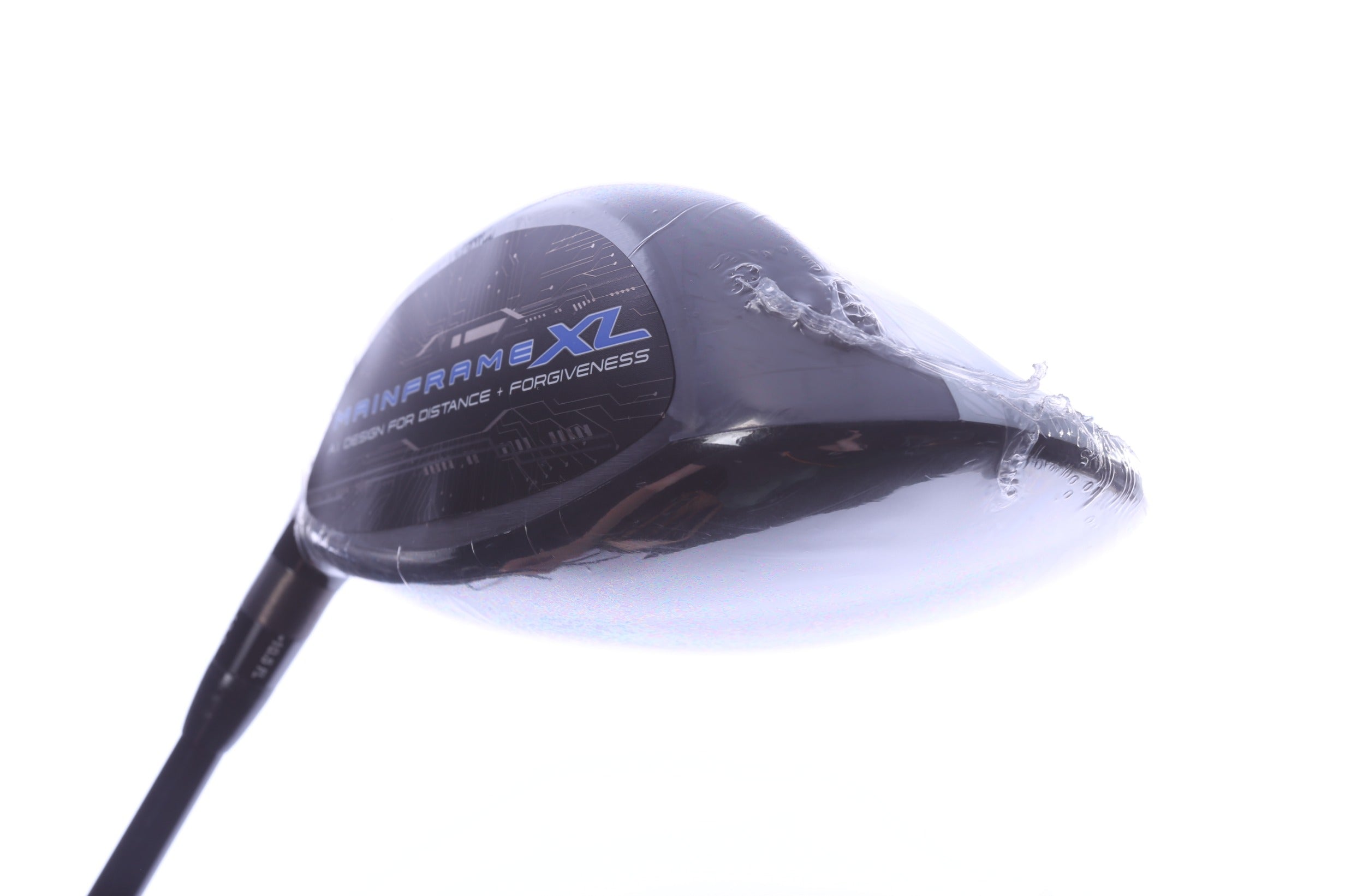 Cleveland Launcher XL2 Driver - 10.5 Degrees - Stiff Flex LA Golf Gold Series - Left-Handed
