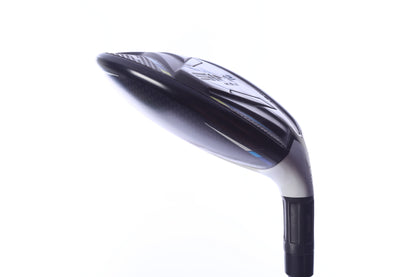 Used TaylorMade SIM2 MAX Rescue 3H Hybrid - Right-Handed - 19 Degrees - Regular Flex