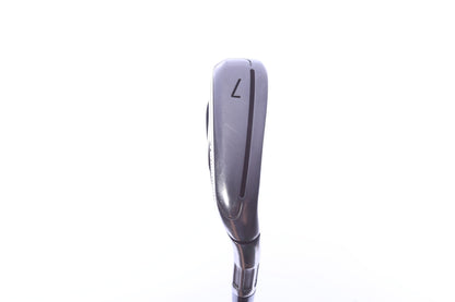 Used TaylorMade M6 Single 7-Iron - Right-Handed - Regular Flex