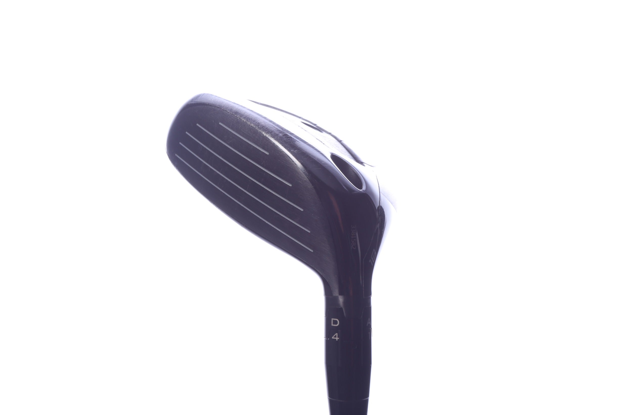 Used Titleist GT3 5-Wood - Left-Handed - 18 Degrees - Stiff Flex-Next Round