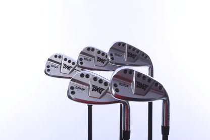 Used PXG 0311 XP GEN3 Iron Set - Right-Handed - 6-PW - Stiff Flex-Next Round