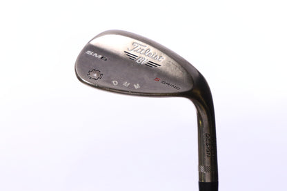 Used Titleist Vokey SM6 Tour Chrome Sand Wedge - Right-Handed - 54 Degrees - Stiff Flex