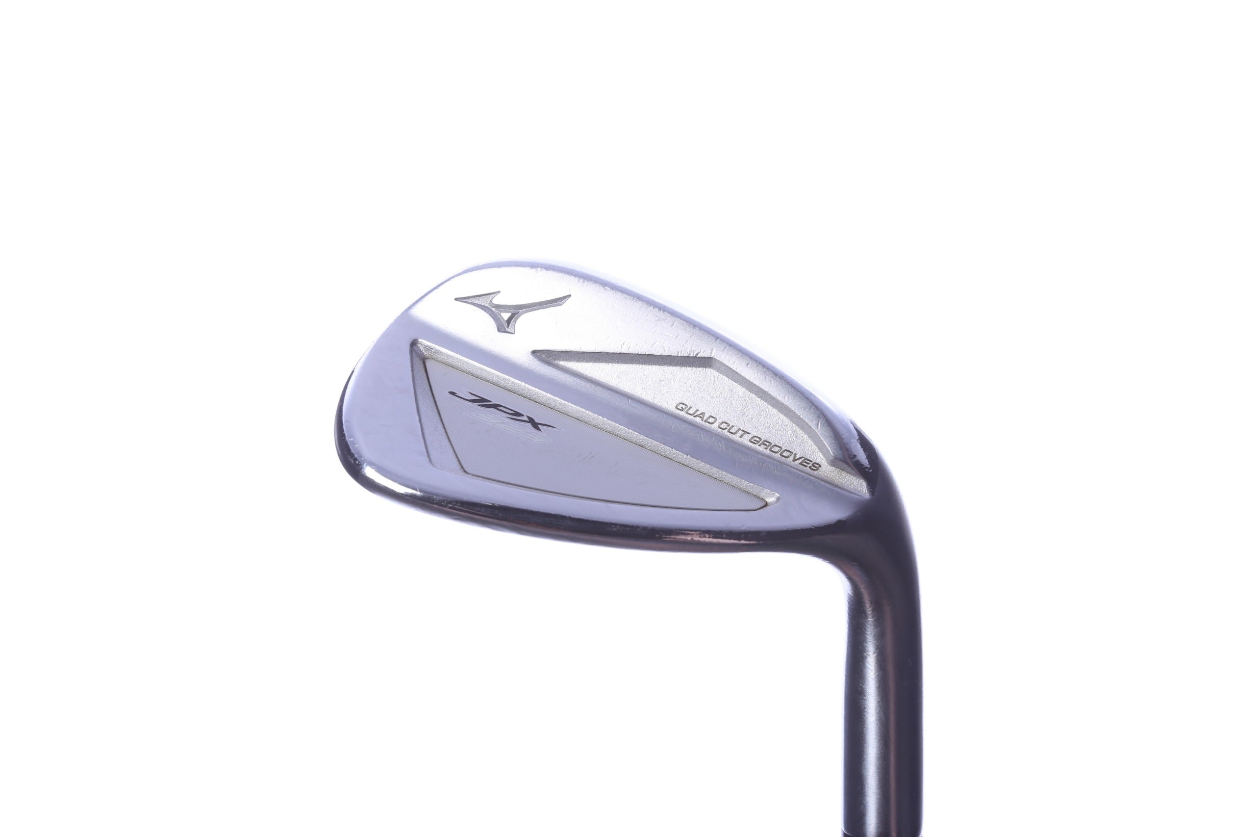 Used Mizuno JPX 923 Hot Metal Gap Wedge - Right-Handed - 48 Degrees - Stiff Flex