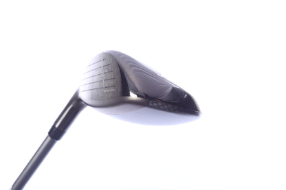 Used TaylorMade Qi35 MAX Rescue 4H Hybrid - Right-Handed - 23 Degrees - Seniors Flex