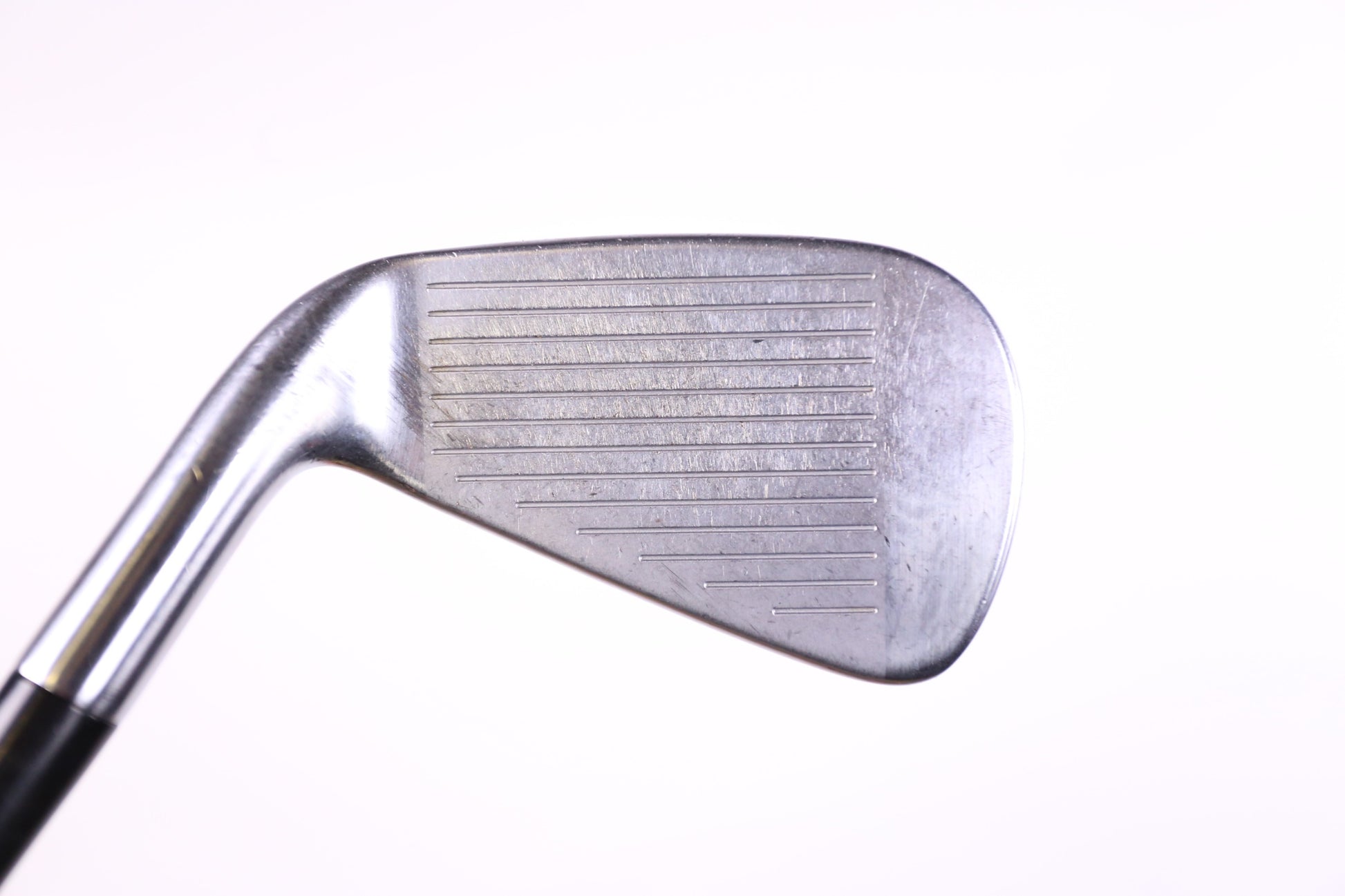 Used TaylorMade P-790 Single 6-Iron - Right-Handed - Stiff Flex-Next Round