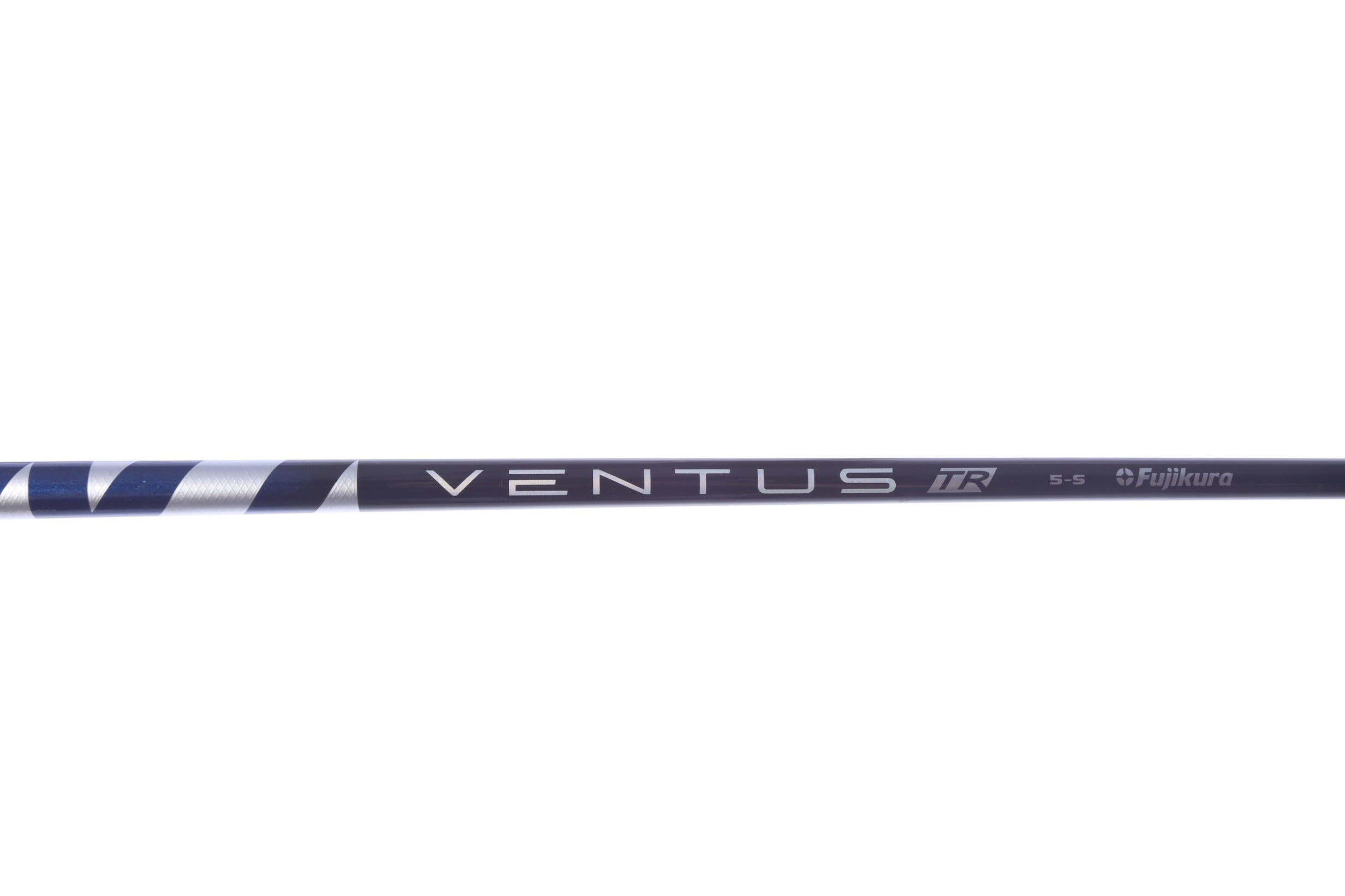 Used TaylorMade Qi10 Driver - 9 Degrees - Stiff Flex Fujikura Ventus TR Blue - Right-Handed