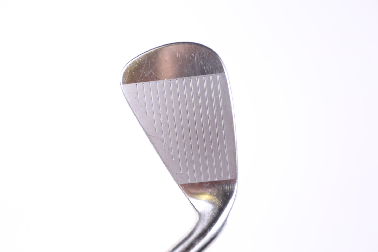 Used Titleist AP1 Single 6-Iron - Left-Handed - Regular Flex-Next Round