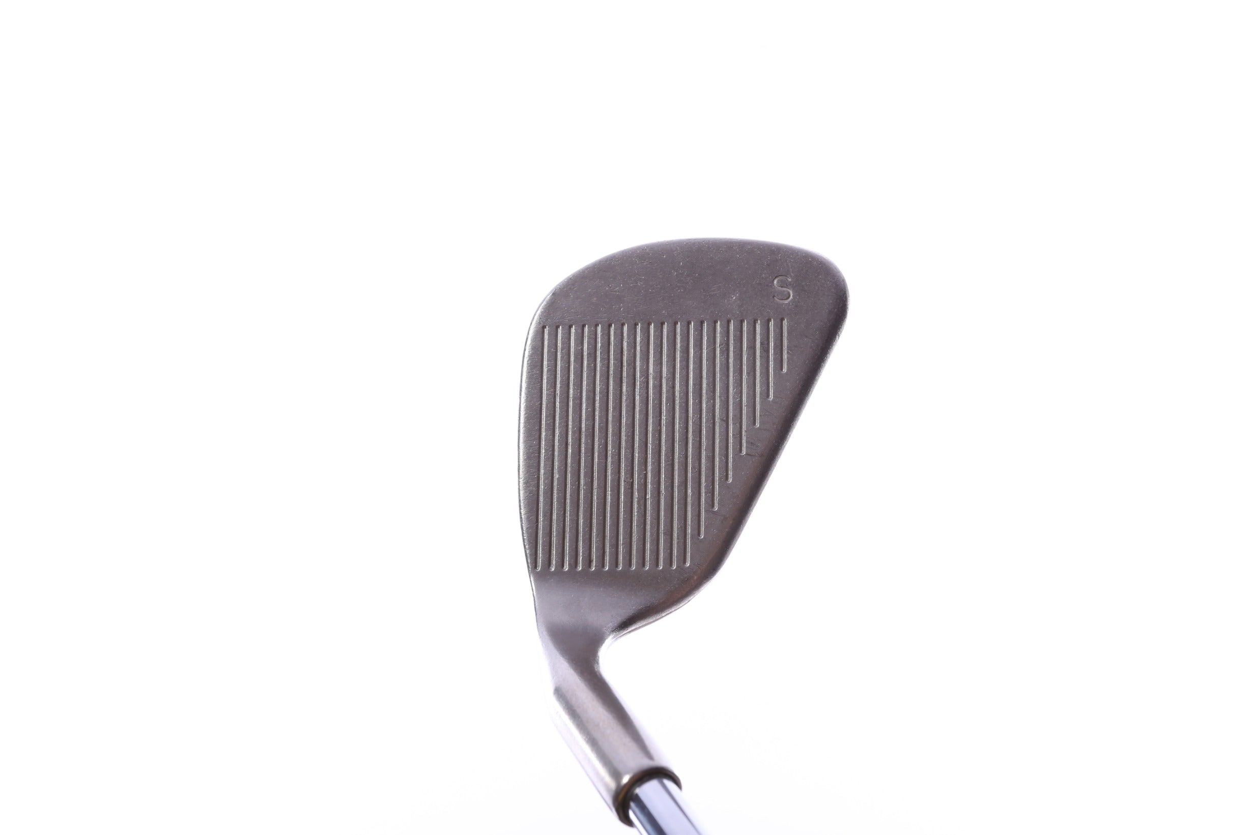 Used Ping Eye 2 Sand Wedge - Right-Handed - 57 Degrees - Stiff Flex-Next Round