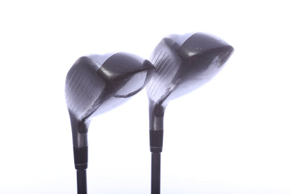 Used TaylorMade SLDR Hybrid Set - Right-Handed - 4H, 5H - Regular Flex