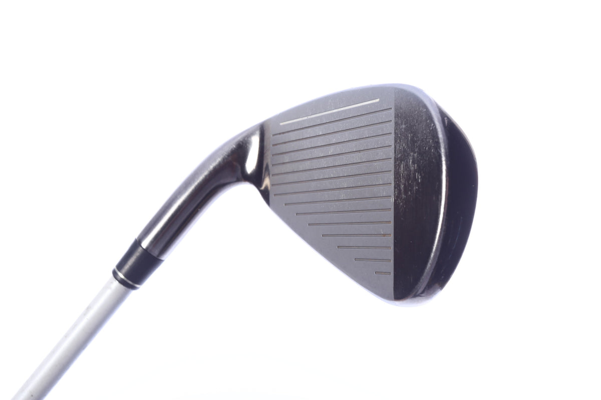 Used TaylorMade RocketBallz Max Single 7-Iron - Right-Handed - Ladies Flex
