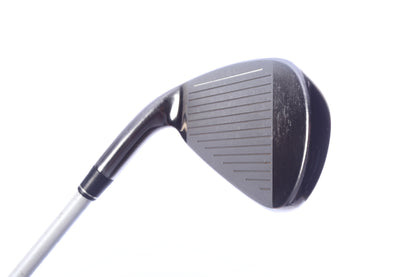 Used TaylorMade RocketBallz Max Single 7-Iron - Right-Handed - Ladies Flex
