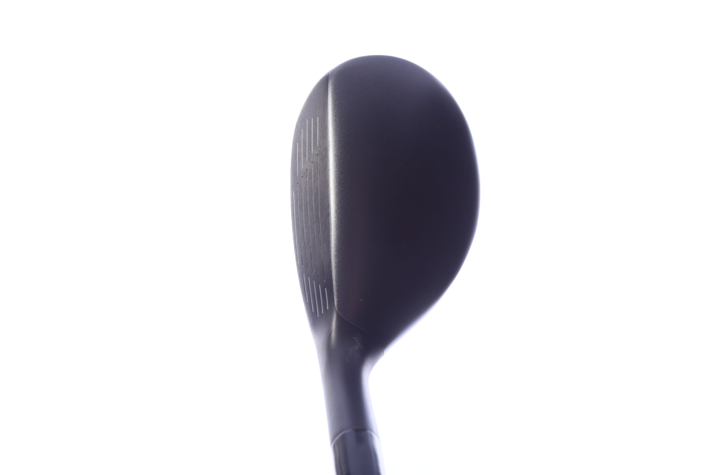 Used Mizuno JPX 925 Fli-Hi 4H Hybrid - Right-Handed - 22 Degrees - Variable Flex-Next Round