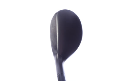 Used Mizuno JPX 925 Fli-Hi 4H Hybrid - Right-Handed - 22 Degrees - Variable Flex-Next Round