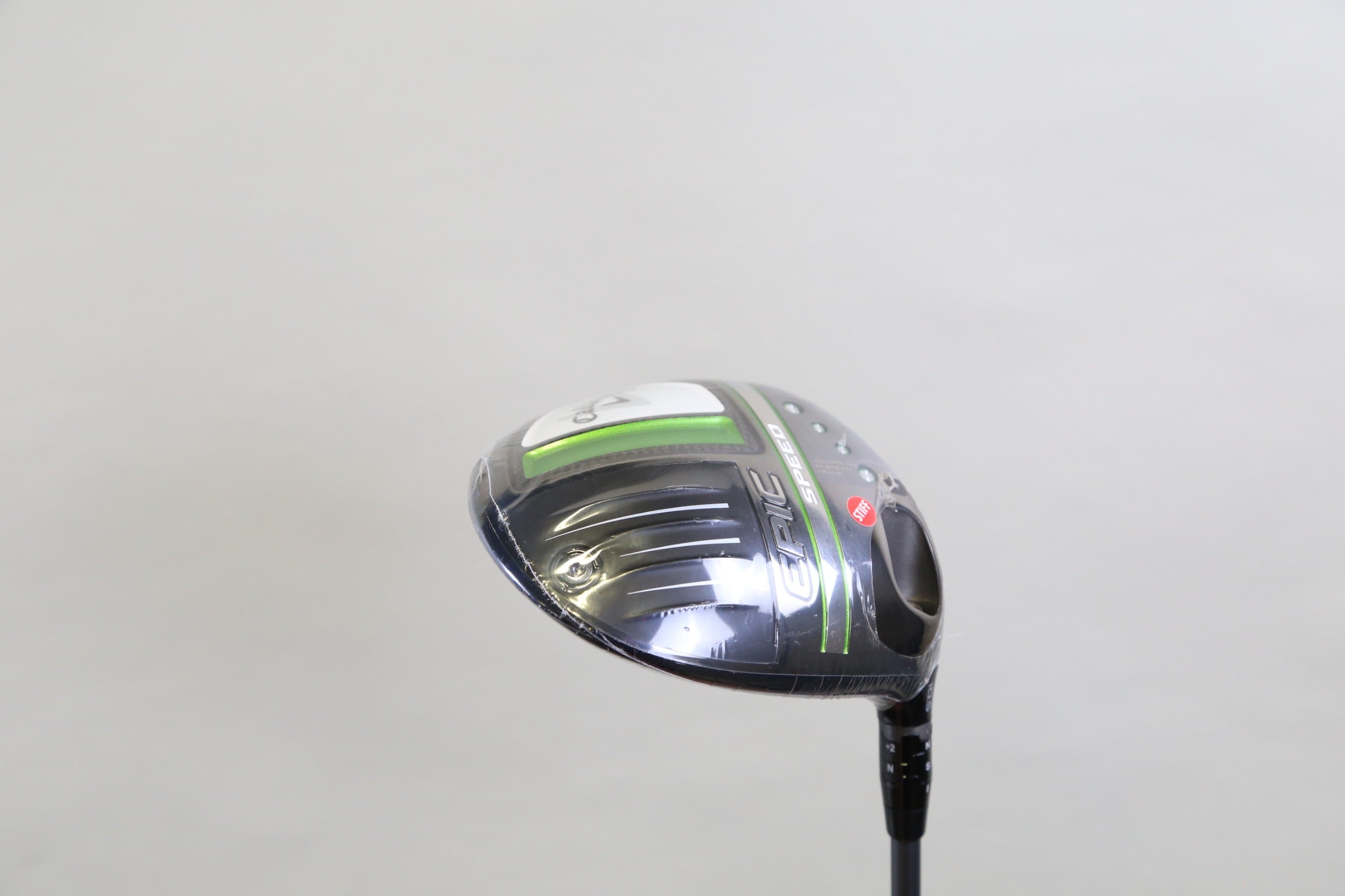 Callaway Epic Speed Driver - Right-Handed - 10.5 Degrees - Stiff 