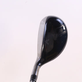 Used Callaway Big Bertha REVA 5H - Right-Handed - 27 Degrees - Ladies Flex-Next Round