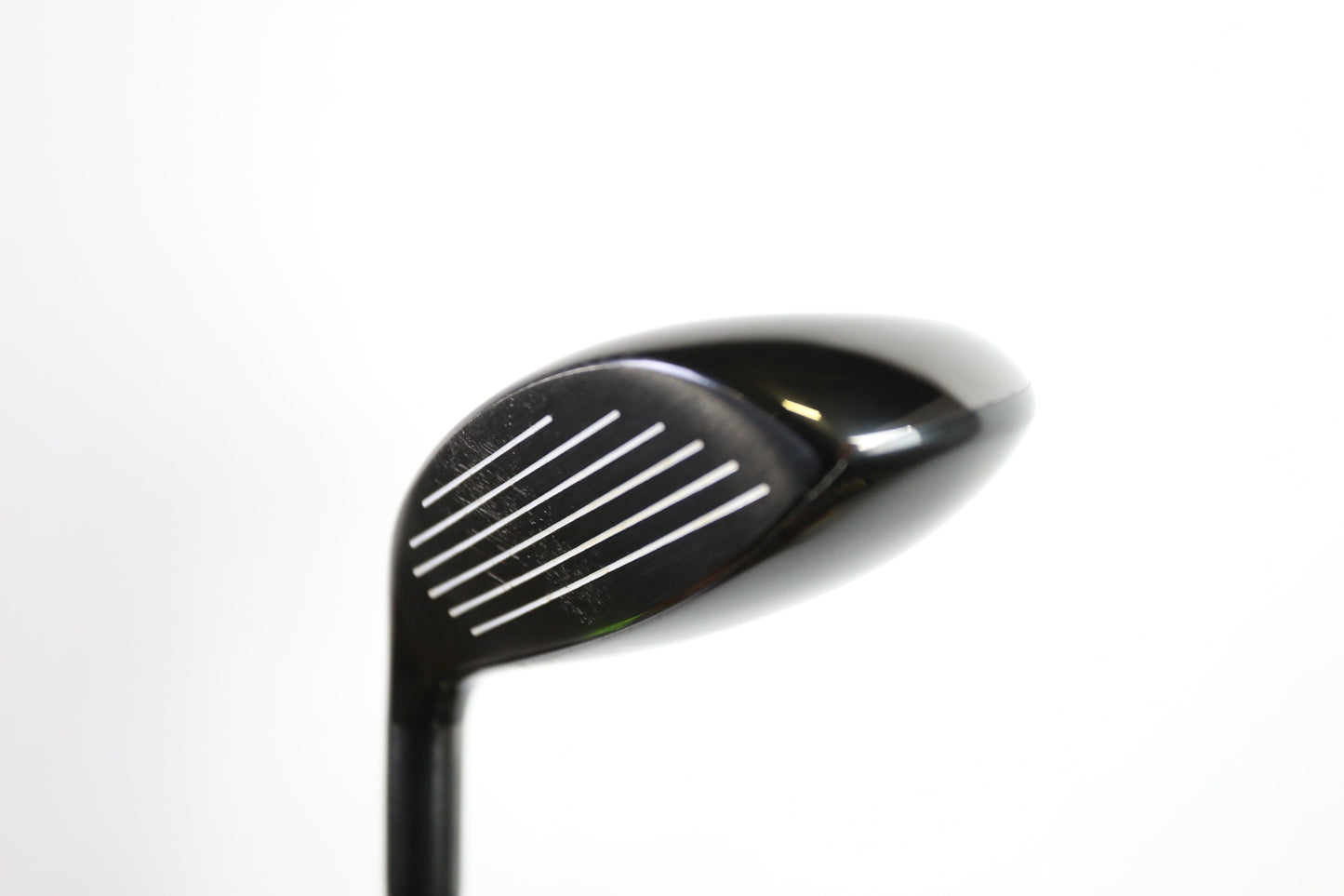 Used Tour Edge Exotics EX10 4H Hybrid - Right-Handed - 22 Degrees - Soft Regular Flex-Next Round