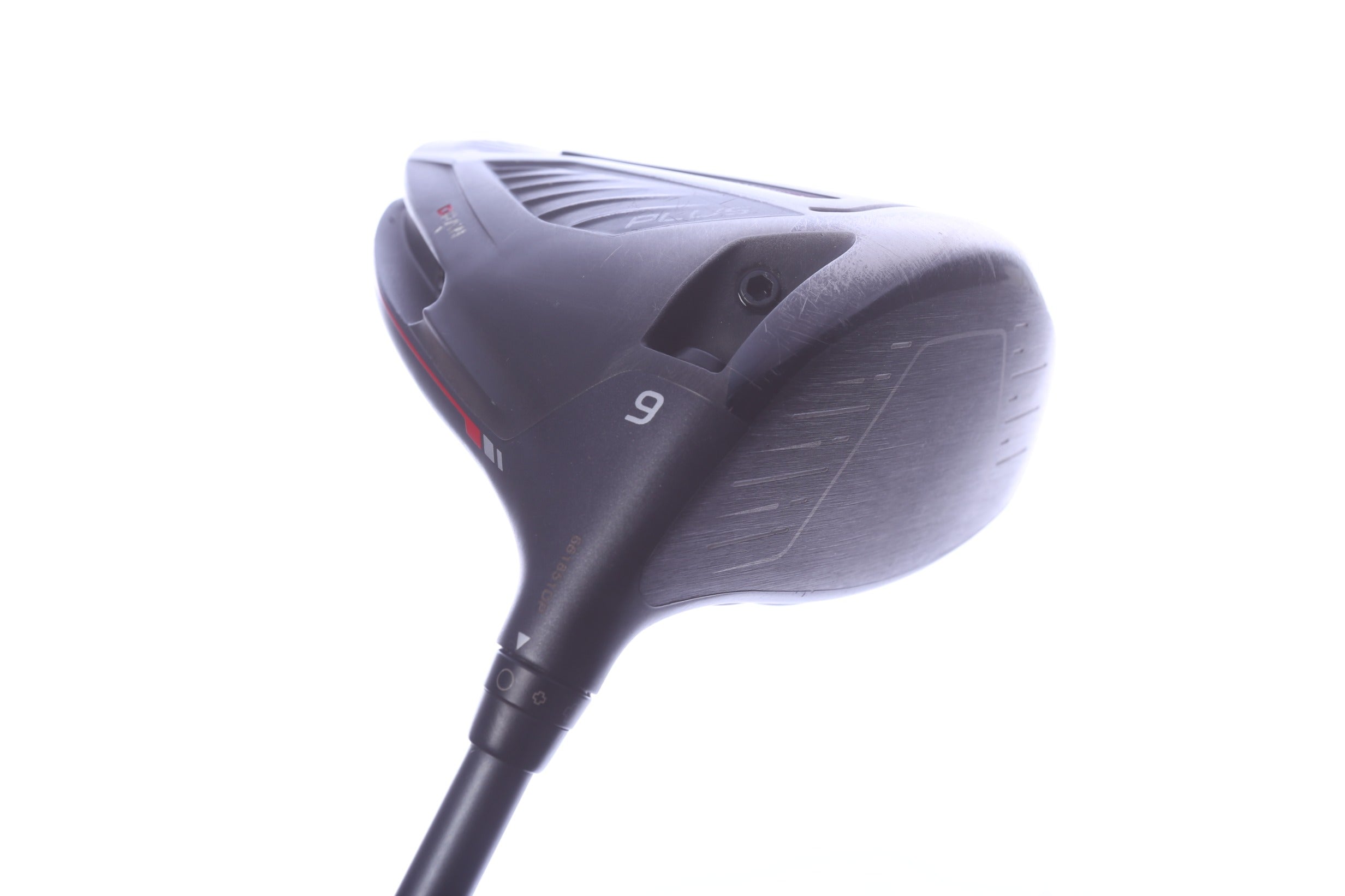クラブ PING G410 4UT ALTA JCB flex R Used Ping G410 Plus Right-Handed Driver – Next Round