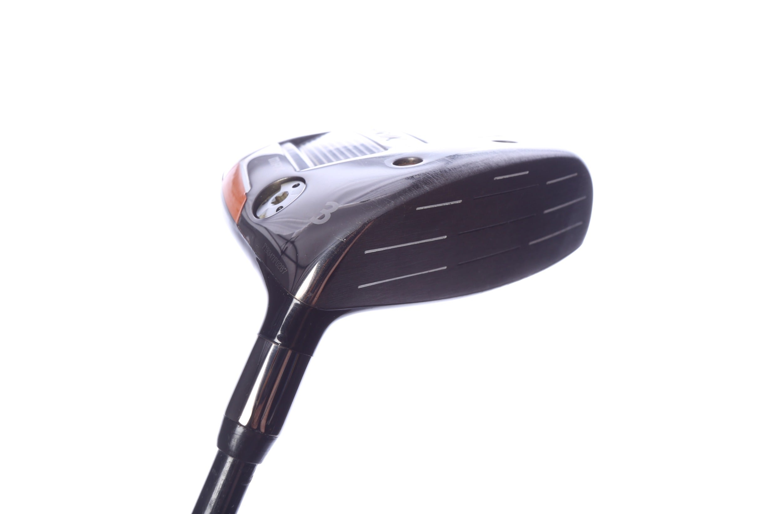 Used Callaway Mavrik Max 3-Wood - Right-Handed - 15 Degrees - Regular Flex-Next Round