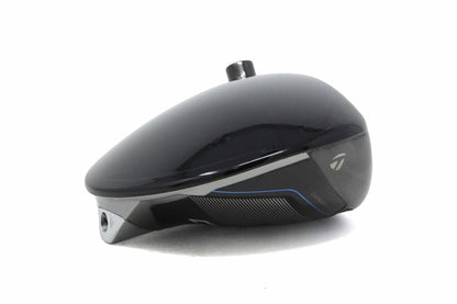 Used TaylorMade Qi10 Driver - HEAD ONLY - Right-Handed - 9 Degrees