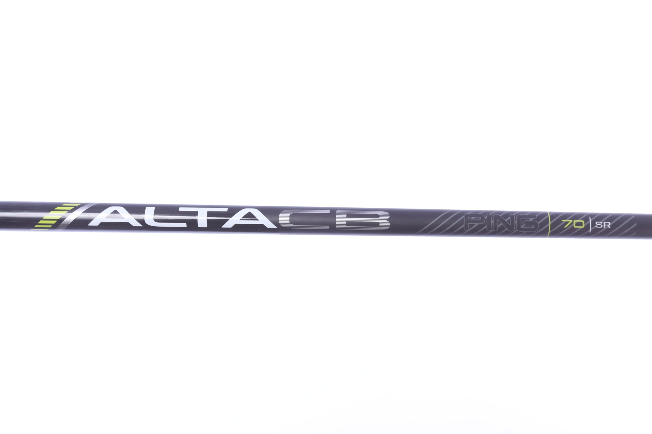 Used Ping G430 5H Hybrid - Right-Handed - 26 Degrees - Soft Regular Flex