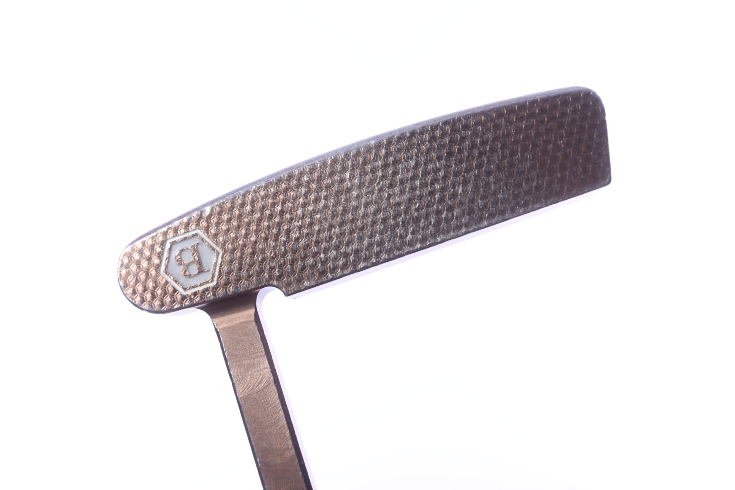 Used Bettinardi 2023 Queen B 15 Putter - Right-Handed - 33 in - Blade