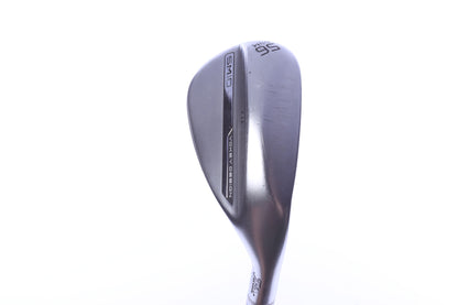 Used Titleist Vokey SM10 Tour Chrome Sand Wedge - Right-Handed - 56 Degrees - Wedge Flex