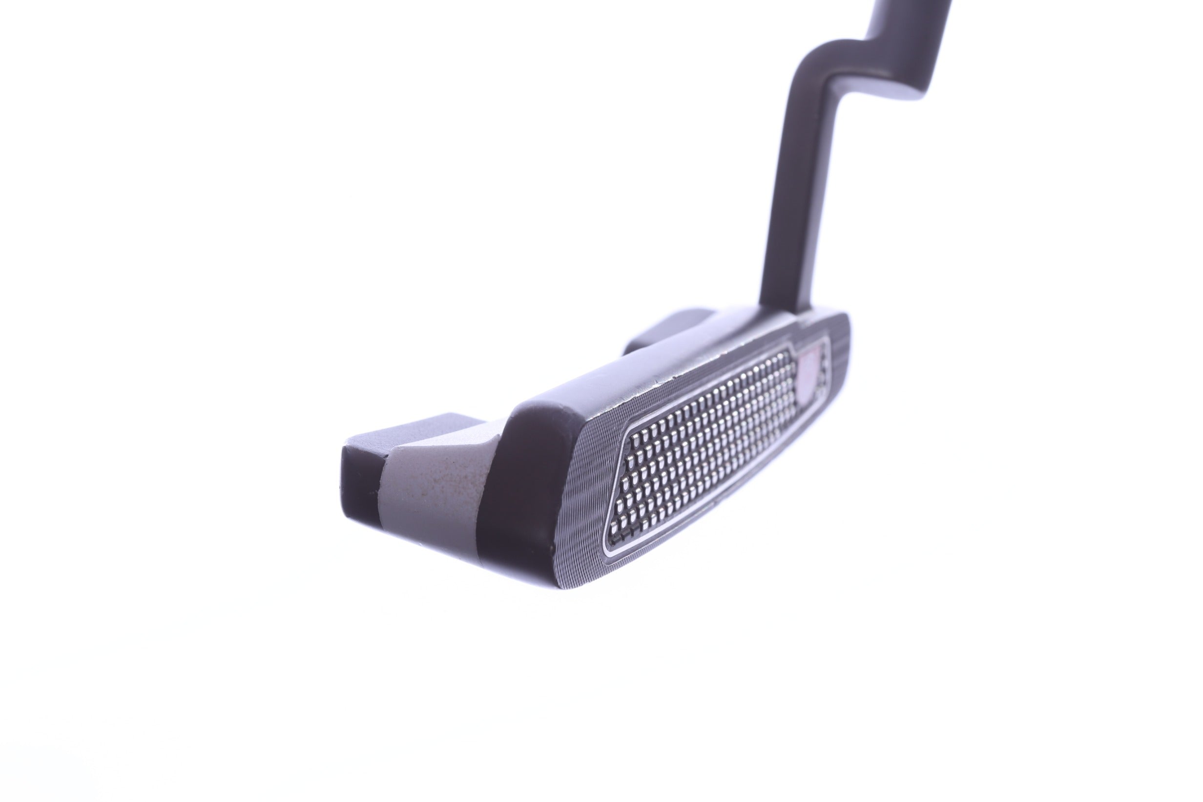 Used Odyssey O-Works #1 Tank Putter - Right-Handed - 37.5 in - Blade
