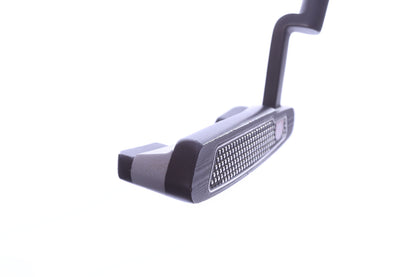 Used Odyssey O-Works #1 Tank Putter - Right-Handed - 37.5 in - Blade
