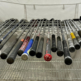Wholesale Lot of 25 Golf Clubs - Golf Club Sets-Next Round