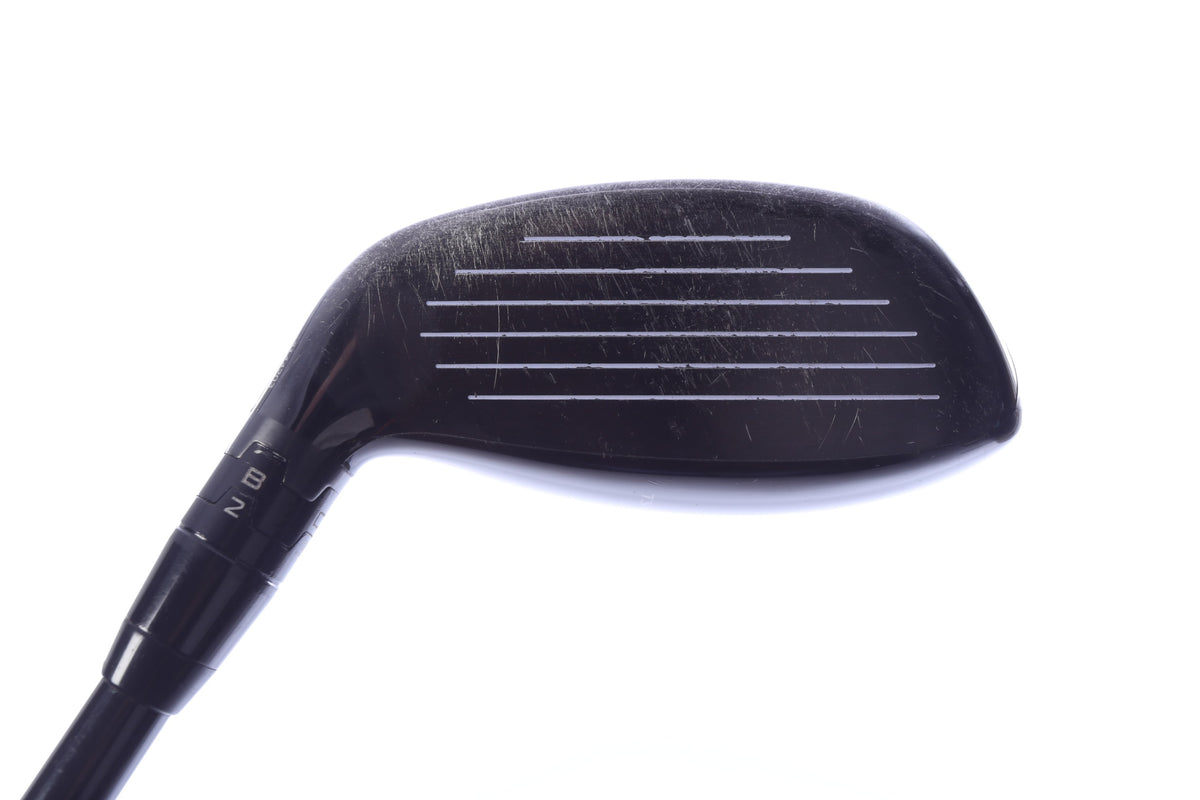 Used Titleist TSR1 4H Hybrid - Right-Handed - 20 Degrees - Regular Flex-Next Round