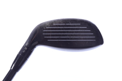 Used Titleist TSR1 4H Hybrid - Right-Handed - 20 Degrees - Regular Flex-Next Round