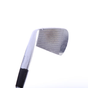 Used Mizuno MP 14 Single 5-Iron - Right-Handed - Stiff Flex-Next Round