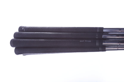 Used Cobra 3100 I/H Iron Set - Right-Handed - 3-PW - Regular Flex
