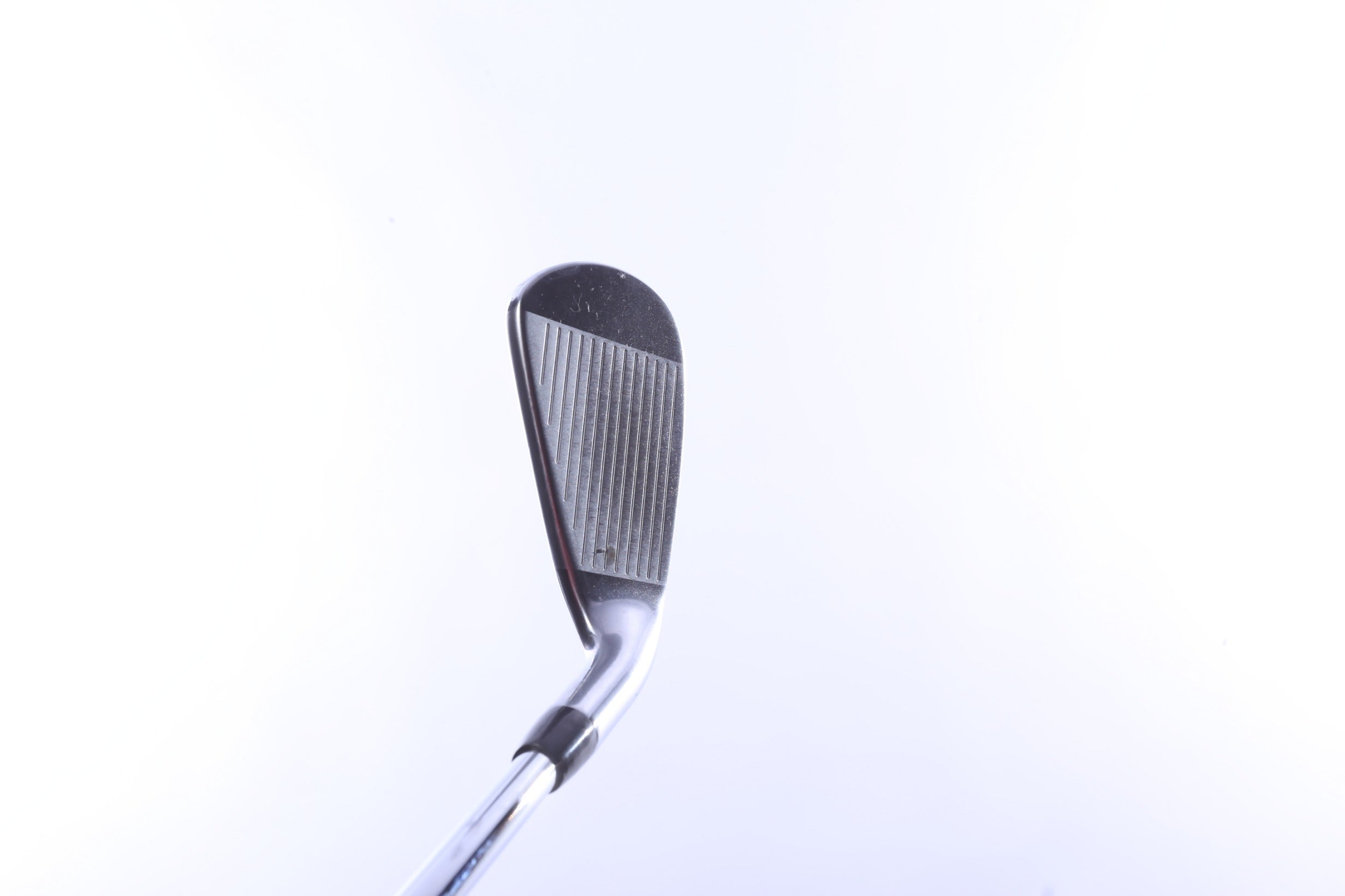 Used Titleist 2023 T350 Iron Set - Left-Handed - 5-PW - Stiff Flex-Next Round