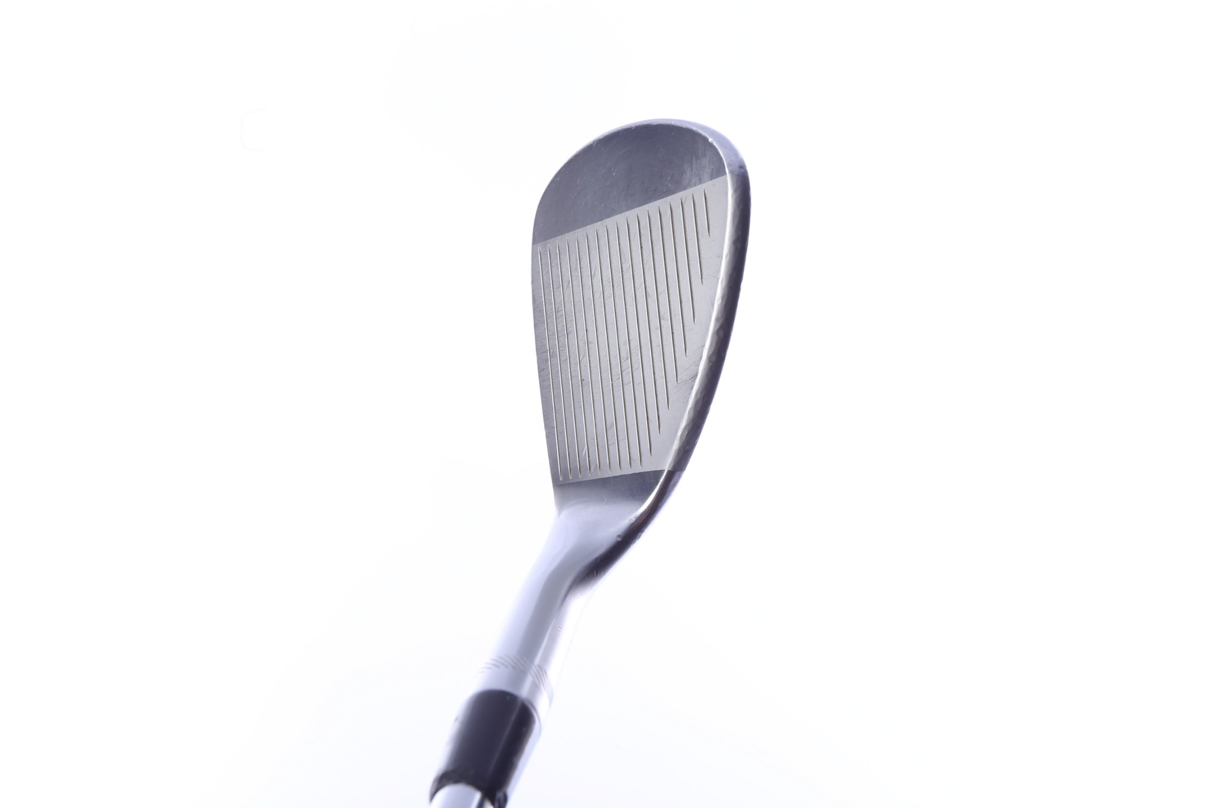 Used Titleist Vokey SM5 Tour Chrome Wedge Set - Right-Handed - 56*, 60* - Wedge Flex