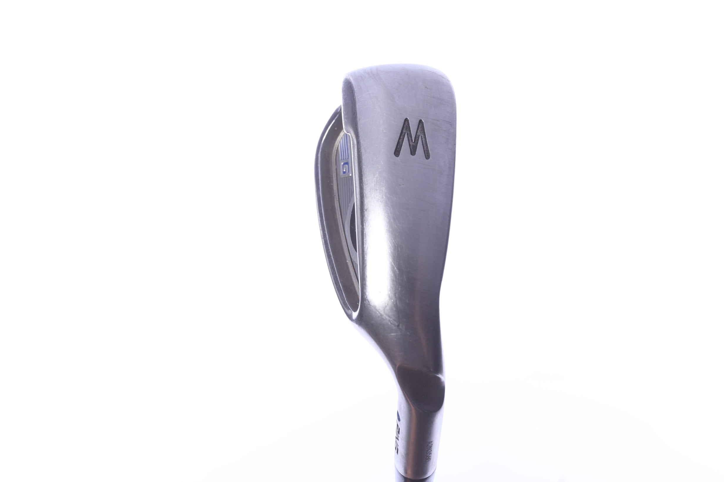 Used Ping G Pitching Wedge - Right-Handed - 44 Degrees - Stiff Flex-Next Round