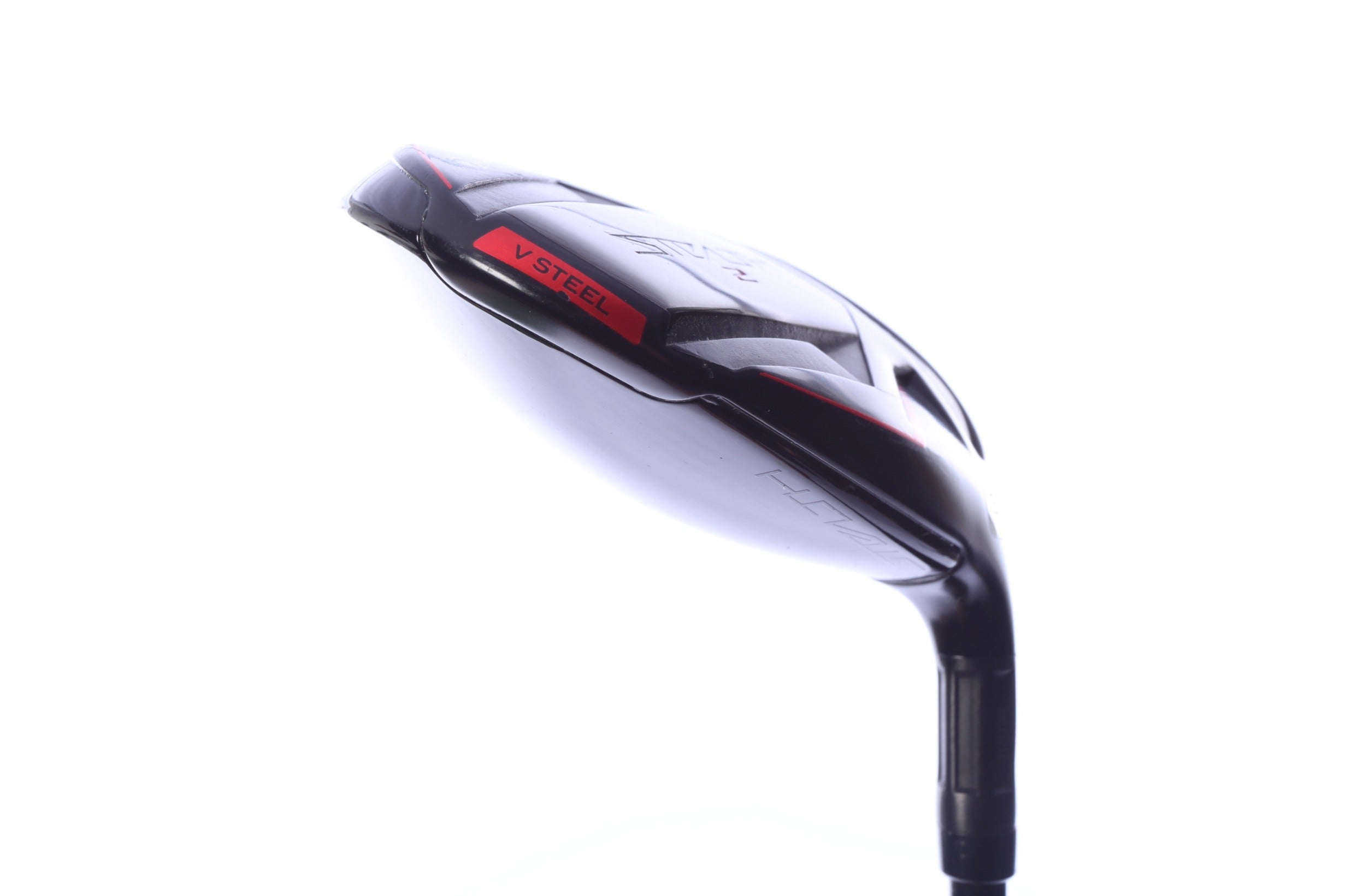 Used TaylorMade STEALTH 2 Right-Handed Fairway Wood – Next Round